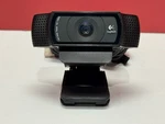 Logitech Hd 1080P V-U0028 Usb Computer. Fixed Price $24.99.
