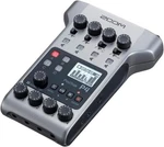 Zoom Podtrak P4 Podcast Multitrack Recorder. Fixed Price $169.99.