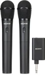 Sony Ult Wireless Vocal Microphones. Fixed Price $168.00.