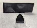 Shure Microflex MX393/0 Omnidirectional Condenser Microphone In Bag-no Cord. Fixed Price $39.99.