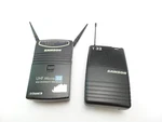 Samson Uhf Micro M32 Diversity Receiver W/. Fixed Price $99.95.
