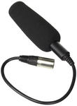 Jvc QAN0067-003 Microphone For PROHD/4KCAM Camcorders. Fixed Price $135.99.
