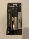 Provider Series: Mictail Headheld Wireless Adapter Cable. Fixed Price $20.00.