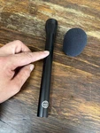 Senal ENG-18RL Broadcast Omnidirection Dynamic Microphone (long) W/ Foam Shield. Fixed Price $45.50.