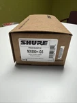 Shure Mx 690 G5 Wireless Boundary Microphone Transmitter. Fixed Price $68.00.