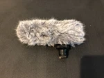 Canon DM-100 Directional Stereo Microphone Mini Advanced Shoe Vixia Camcorders. Fixed Price $57.87.