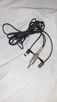 Microphones Stereo Clip Set. Stelth Recording Great Quality Plug And Wires. Fixed Price $62.77.