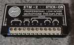 Radio Design LABS-RDL-STM-2-PROFESSIONAL Low Noise Microphone Preamp-very Nice!. Fixed Price $33.99.