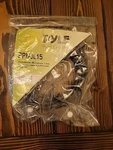 Pyle Professional Microphone Cable 15FT 6.25MM- Xlr -PPMJL15-. Fixed Price $14.99.