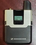 Sennheiser Speechline Sl Bodypack DW-4 Us Digital Wireless Mic Transmitter. Fixed Price $269.00.