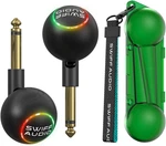 WT09A Wireless Guitar System, 2.4GHZ Transmitter Receiver W/6 Channels,. Fixed Price $347.99.