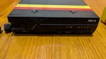 Genuine Telex FMR-70 FMR70 Microphone Receiver Tested And Working. Fixed Price $20.00.
