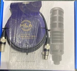 Turnstile Audio Platform Series TAP300 Cardioid Dynamic Broadcast Microphone New. Fixed Price $59.99.