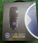 Senal UB-440 Professional Usb Microphone. Fixed Price $59.95.