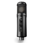 Antelope Audio Axino Synergy Core, Podcast Microphone, All-in-one Large Diaph.... Fixed Price $419.00.