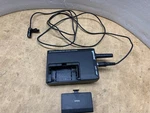 Gemini UHF-16BP Belt Pack Transmitter/for 116/216 Systems- Make Offer!. Fixed Price $34.99.