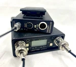 Lectrosonics UCR211 & UM200C Set Block 26. Fixed Price $400.00.
