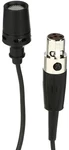 Shure Cvl-tqg Lavalier Microphone For Wireless. Fixed Price $54.00.