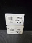 Cad CM217 Small Diaphragm Condenser Microphone New. Fixed Price $129.99.