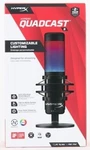 Hyperx Solocast Usb Condenser Gaming Microphone For Pc / PS4 PS5 Mac. Fixed Price $77.55.