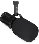 Samson Q9X Broadcast Dynamic. Fixed Price $79.99.