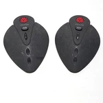 Lot Of Polycom 2201-02138-001 Soundstation Premier Extended Microphone Black. Fixed Price $12.99.