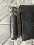 Rode Procaster Broadcast Vocal Dynamic Microphone. Fixed Price $95.00.
