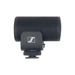 Sennheiser Mke 200 Ultracompact Camera-mount Directional Microphone. Fixed Price $78.99.