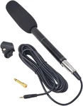 Interview Microphone Photography Shotgun For Video Camcorders Dslr Dv Cam.... Fixed Price $35.35.