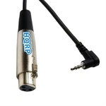 Hqrp 1/8" To Xlr Female Cable For Audio-technica AE4100 AE5100 AE5400 AT2020. Fixed Price $9.95.