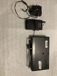 Samson SR-33 Wireless Receiver And C3TL Transmitter W/power Cable Tested. Fixed Price $32.00.