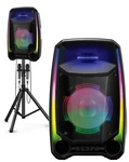 Ion Audio Total Pa Ultimate Bluetooth Speaker - System With Bass. Fixed Price $99.99.