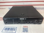Shure UC4-UA Wireless Receiver 782-806 Mhz No Power Adapter. Works Great. Fixed Price $59.00.