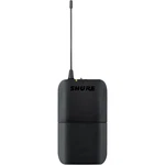 Shure Bodypack Transmitter For Blx Wireless Systems Band H9. Fixed Price $164.00.