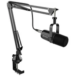 Fduce SL40X Xlr Dynamic Microphone Kit Arm Stand Podcast Streaming. Fixed Price $99.99.