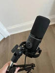 Maono Xlr/usb Dynamic Microphone Kit, Rgb Podcast. Fixed Price $45.00.