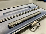 Sennheiser MKH406 Cardioid Shotgun Microphone Used Rare Audio Equipment. Fixed Price $886.70.