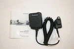 Macom Tyco Electronics Mic' MC-023933-001/002 For Harris Radio P5300/5400 "new". Fixed Price $27.00.