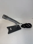 Teac MC-105 Vintage Dynamic Microphone Rare With Stand. Fixed Price $29.99.