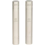 Schoeps CMT34 Small Diaphragm Condenser Microphone - Pair. Fixed Price $1799.00.