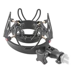 Rycote 44901 Invision Usm Universal Studio Microphone Shock Mount. Fixed Price $87.95.