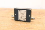 Sennheiser AB2-A Antenna Booster Range: 518-554 Mhz CG01XGG. Fixed Price $49.99.