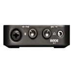 Rode AI1 Single-channel Usb Audio Interface. Fixed Price $139.00.