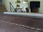 Sennheiser Mkh 815T Shotgun Microphone. Fixed Price $475.00.
