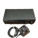 Wireless Microphone Receiver 32-1250 W/ Power Supply Vtg Radio Shack 8 Channels. Fixed Price $24.31.