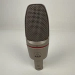Akg C3000B Condenser Microphone Made Austria - No Mount Free Shipping. Fixed Price $149.99.