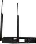 Shure ULXD4 Digital Wireless Receiver - J50A Band. Fixed Price $1183.00.