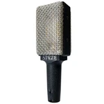 Stager Microphones SR-2N Passive Bi-directional Ribbon. Fixed Price $699.00.