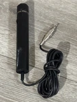 Audio-technica AT9300 Shotgun/superdirectional Condenser Microphone Vintage. Fixed Price $62.30.
