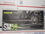 Shure SM58-LC Wired Xlr Dynamic Microphone. Fixed Price $79.95.